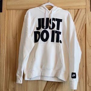 Nike Sweatshirt
